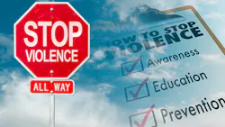 A Closer Look at Workplace Violence A Closer Look at Workplace Violence