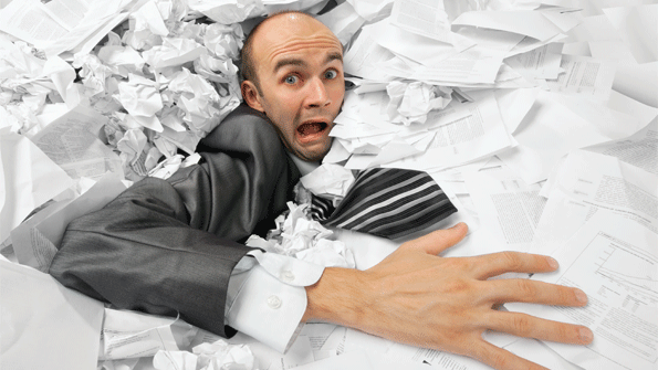 Avoiding the Pitfalls of Common OSHA Compliance Mistakes