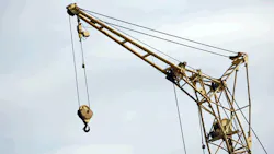 crane crane