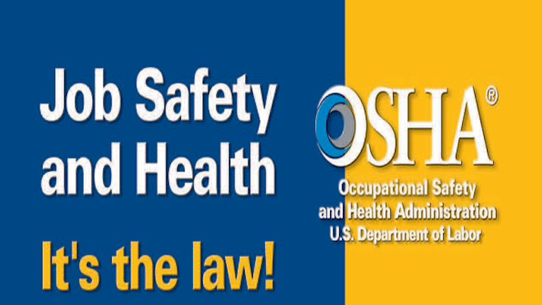 Former Osha Chief Joe Dear Dead At 62 Ehs Today