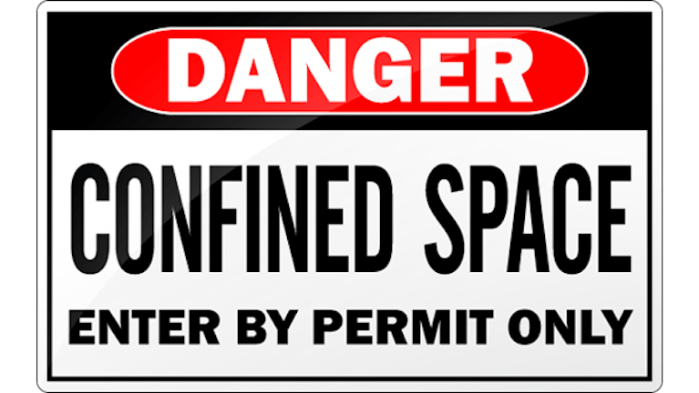 Flash Fire In Confined Space Prompts Cal Osha Citation Ehs Today