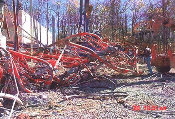 So far in 2014 11 workers have lost their lives nationwide in the communication tower industry and 13 deaths occurred in 2013