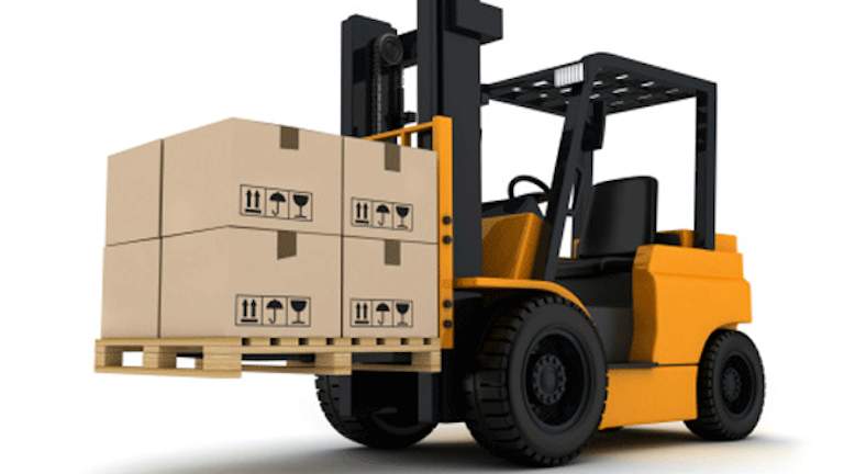 Transportation Firm Facing 145 420 In Osha Fines For Forklift And Fall Hazards Ehs Today