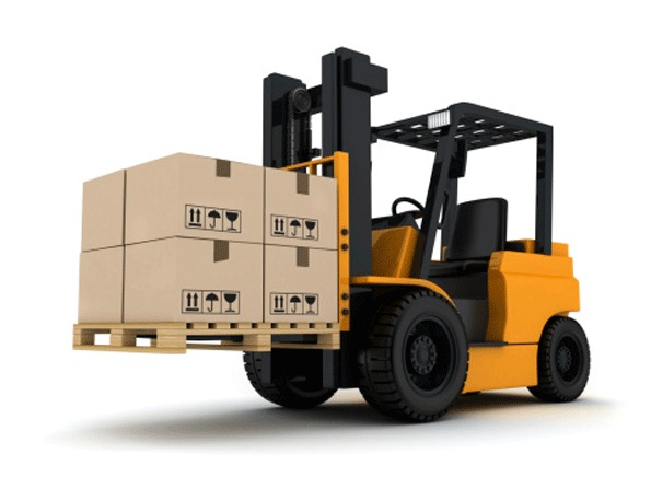 Transportation Firm Facing 145 420 In Osha Fines For Forklift And Fall Hazards Ehs Today