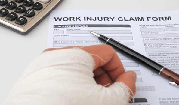 Three million employees suffered workplace injuries or illnesses in 2013 according to the latest data from the Bureau of Labor Statistics