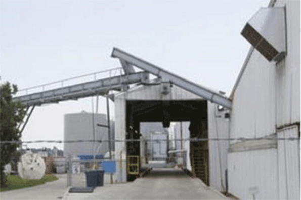 OSHA has issued 13 citations to the Omega Protein facility in Moss Point Miss following the investigation of the death of one temporary worker and the serious injury to another OSHA has conducted 13 inspections at Omega Protein facilities in Mississippi Virginia and Louisiana since 1998 The company received citations for noise exposure personnel protective equipment machine guarding welding and cutting and electrical hazards