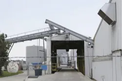 OSHA has issued 13 citations to the Omega Protein facility in Moss Point Miss following the investigation of the death of one temporary worker and the serious injury to another OSHA has conducted 13 inspections at Omega Protein facilities in Mississippi Virginia and Louisiana since 1998 The company received citations for noise exposure personnel protective equipment machine guarding welding and cutting and electrical hazards OSHA has issued 13 citations to the Omega Protein facility in Moss Point Miss following the investigation of the death of one temporary worker and the serious injury to another OSHA has conducted 13 inspections at Omega Protein facilities in Mississippi Virginia and Louisiana since 1998 The company received citations for noise exposure personnel protective equipment machine guarding welding and cutting and electrical hazards