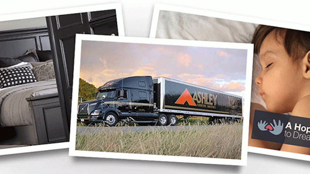 Million Dollar Fine Osha Ashley Furniture Reach Comprehensive Settlement Over Health And Safety Violations Ehs Today