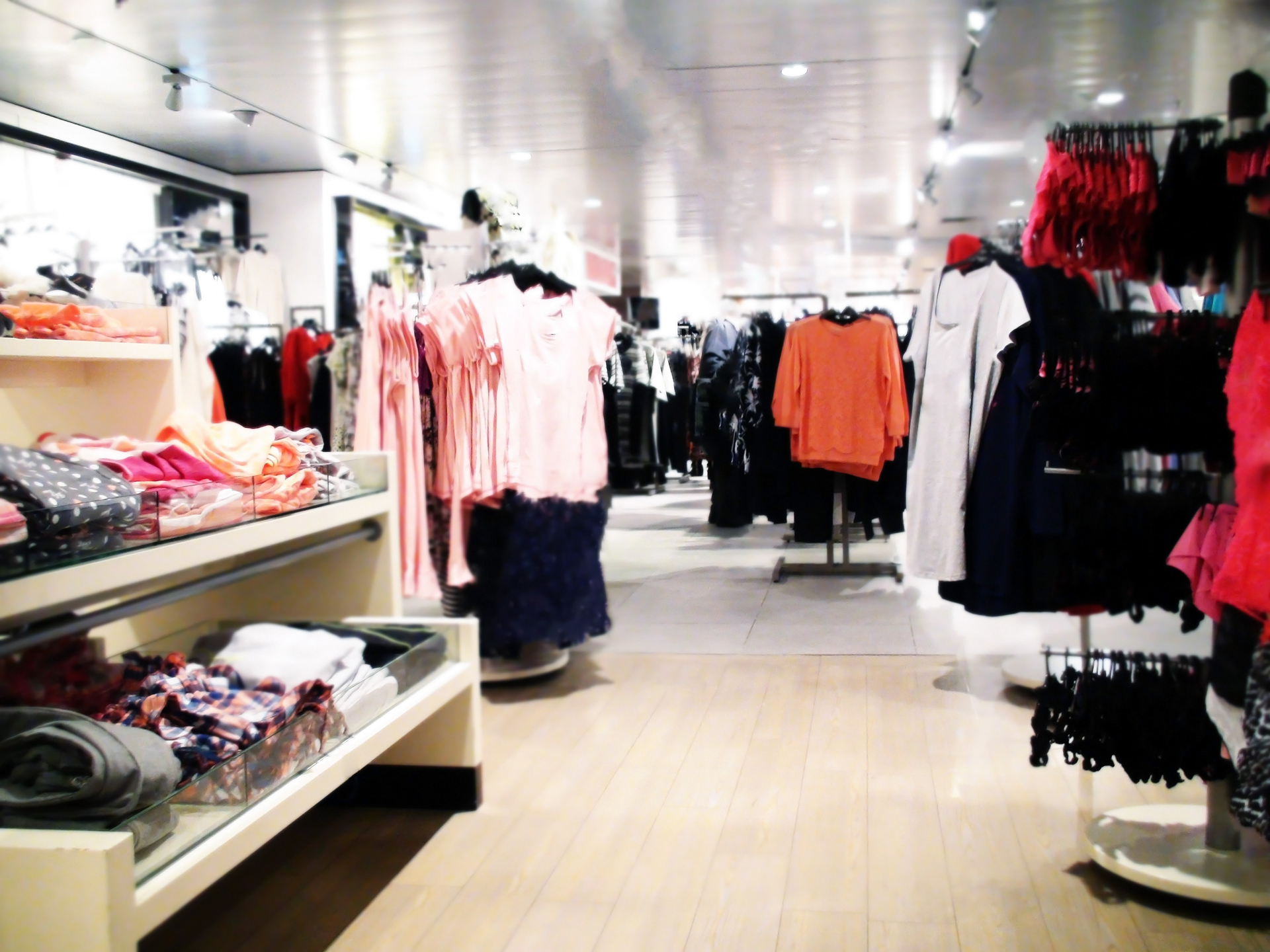 macy's finish line