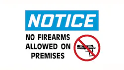 workplace violence policy workplace violence policy