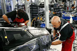 By 2020 one in four American workers will be over the age of 55 many of them with no plans to retire anytime soon By 2020 one in four American workers will be over the age of 55 many of them with no plans to retire anytime soon