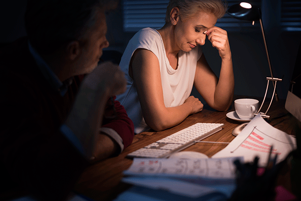 The annual cost to employers of presenteeism is estimated at 150 billion