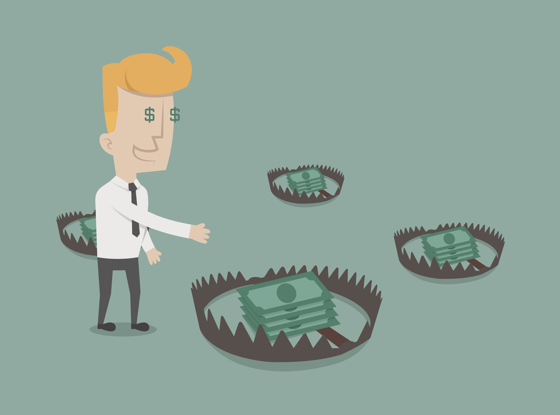 What seems like a minor OSHA infraction with a small fine actually could be a trap for employers setting up a situation where ndash if the infraction isn39t abated occurs again or occurs at another facility ndash the company is hit with a quotrepeatquot violation and a huge fine