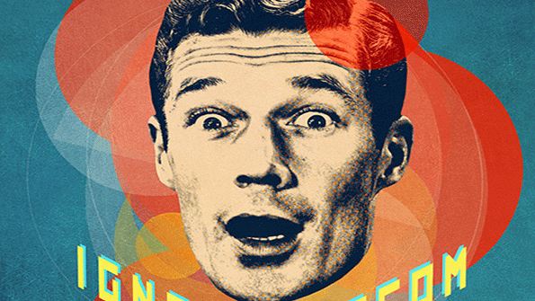 A set of 10 vintagestyle safety posters is available for free from Grainger