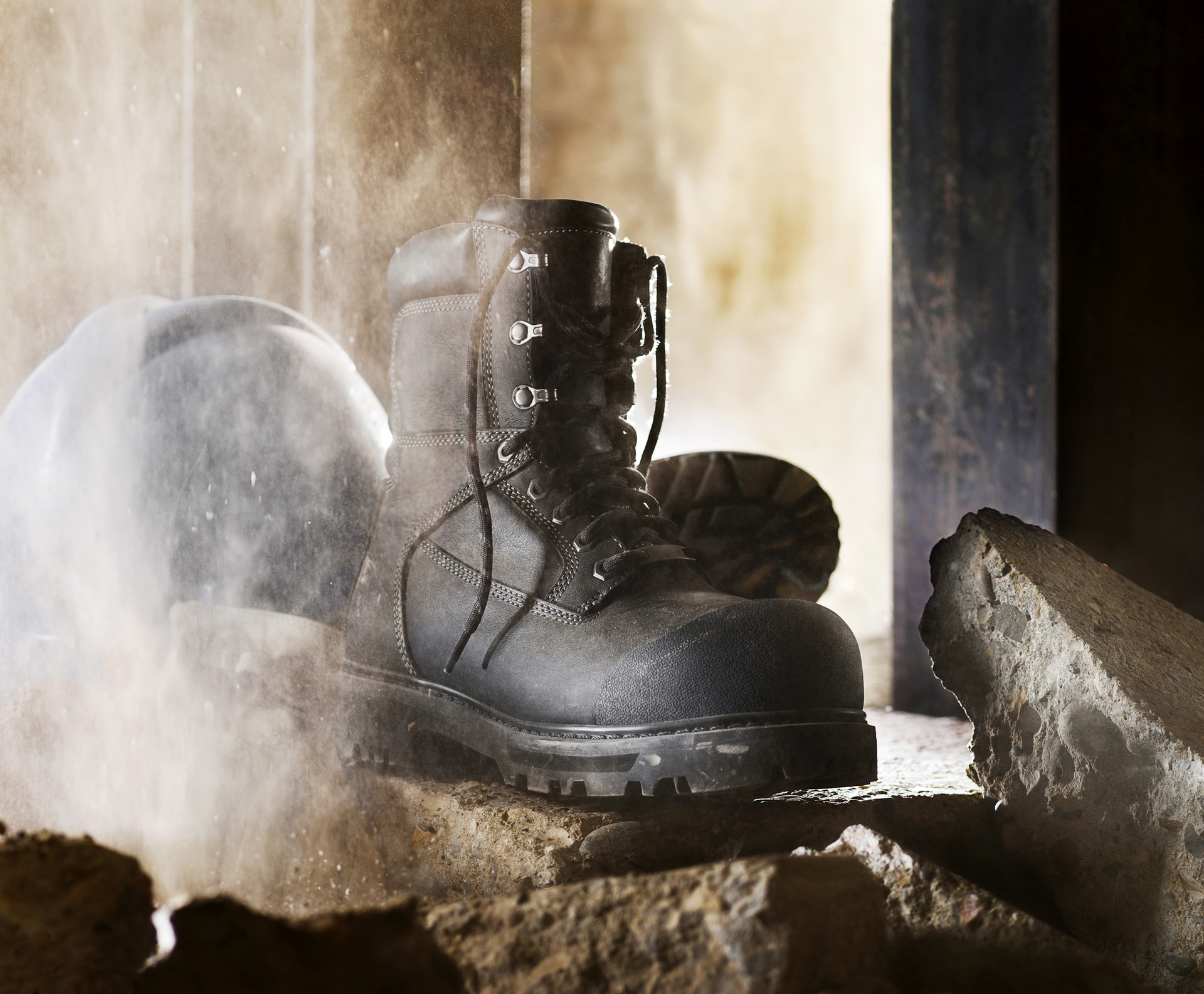 quotA great pair of work boots plays a crucial role in your employeesrsquo health safety and comfort during the workday and you need to know exactly what to look for to help them make the best choices As a safety professional you donrsquot want to send your workers out onto the floor or to the site without a pair of work boots that are going help prevent injuries quotQuote from quotThese Boots Are Made for Walkingquot by Richard KalisEHS Today March 2017 IssueTo read the complete