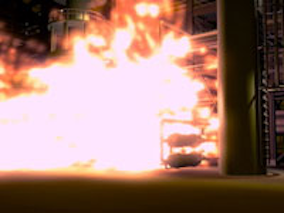 Csb Releases Safety Video Depicting Bayer Cropscience Fire Explosion Ehs Today
