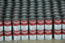 Campbell Soup Campbell Soup