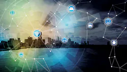 Beacons and the Internet of Industrial Things: A New Tool to Enhance Worker Safety Beacons and the Internet of Industrial Things: A New Tool to Enhance Worker Safety