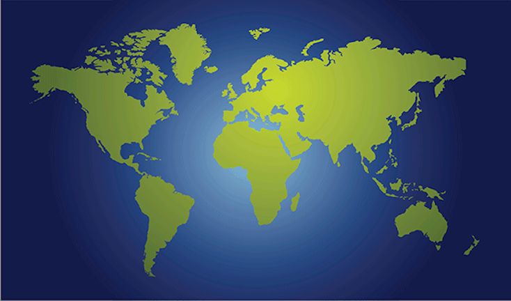 Governors Urge President Trump To Stay In Paris Climate Agreement Ehs Today