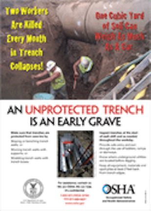 Featured image of post Safety Poster For Excavation Work 1600 x 1241 jpeg 214