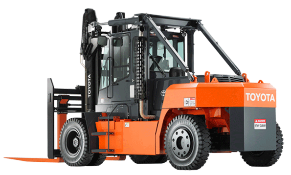 Where does Toyota rank on MHampL39s list of the 10 largest global manufacturers of forklifts Find out by viewing the slideshow