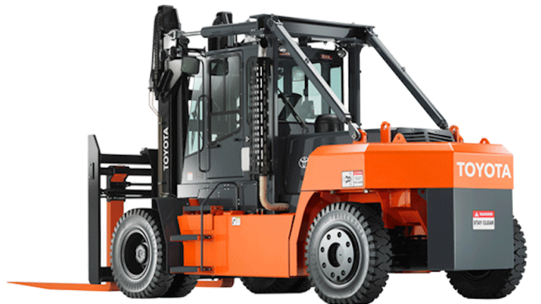 Celebrate National Forklift Safety Day On June 13 Ehs Today