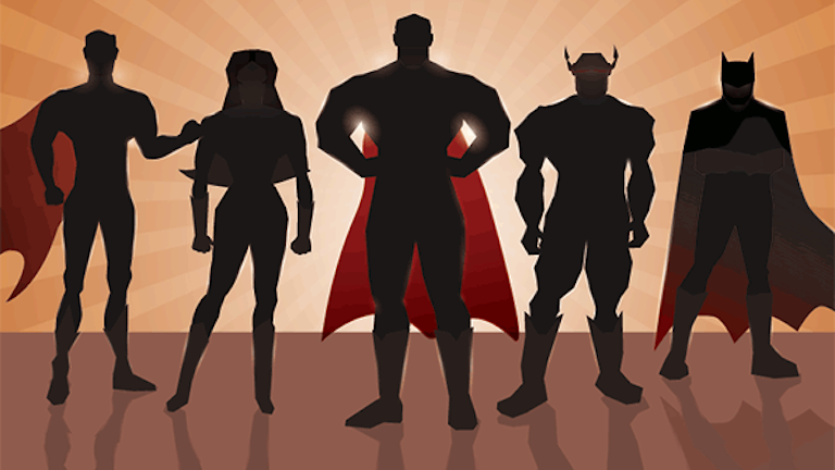 Superheroes Of Safety Who Inspires Us Ehs Today Superheroes Of Safety Who Inspires Us Ehs Today