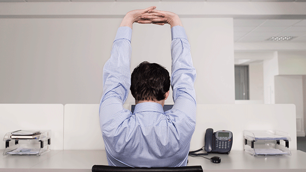 OSHA and Ergonomics The Past, Present and Future EHS Today