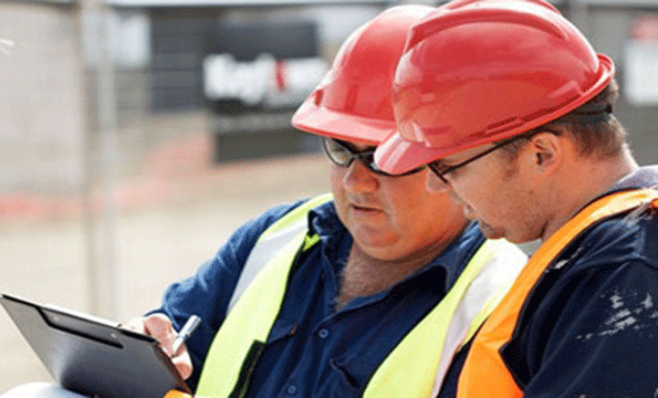 Compliance audits can help companies regroup and figure out where they stand in terms of environmental regulations