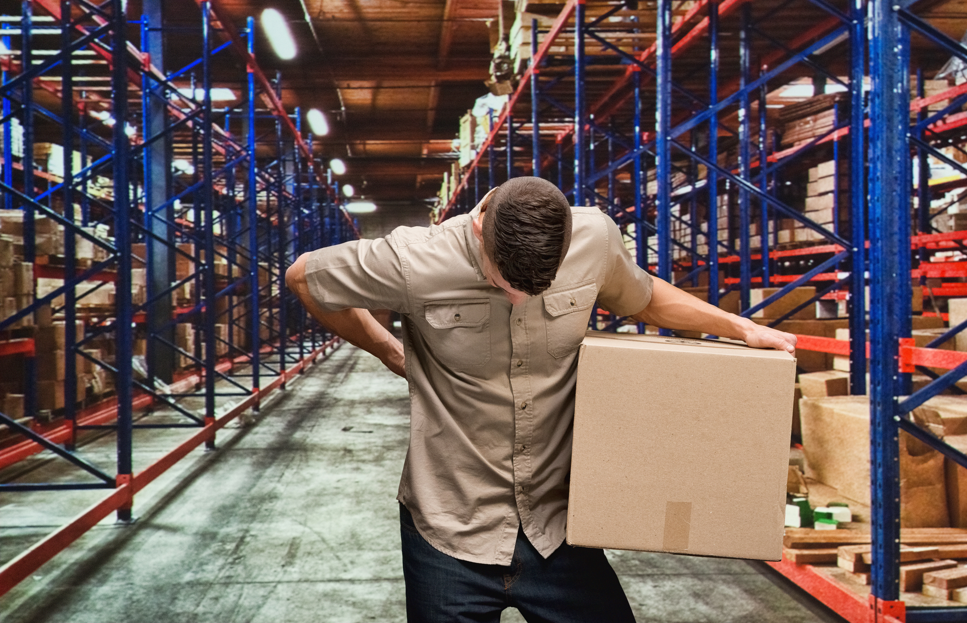 The Effects of Depression on Workers Compensation