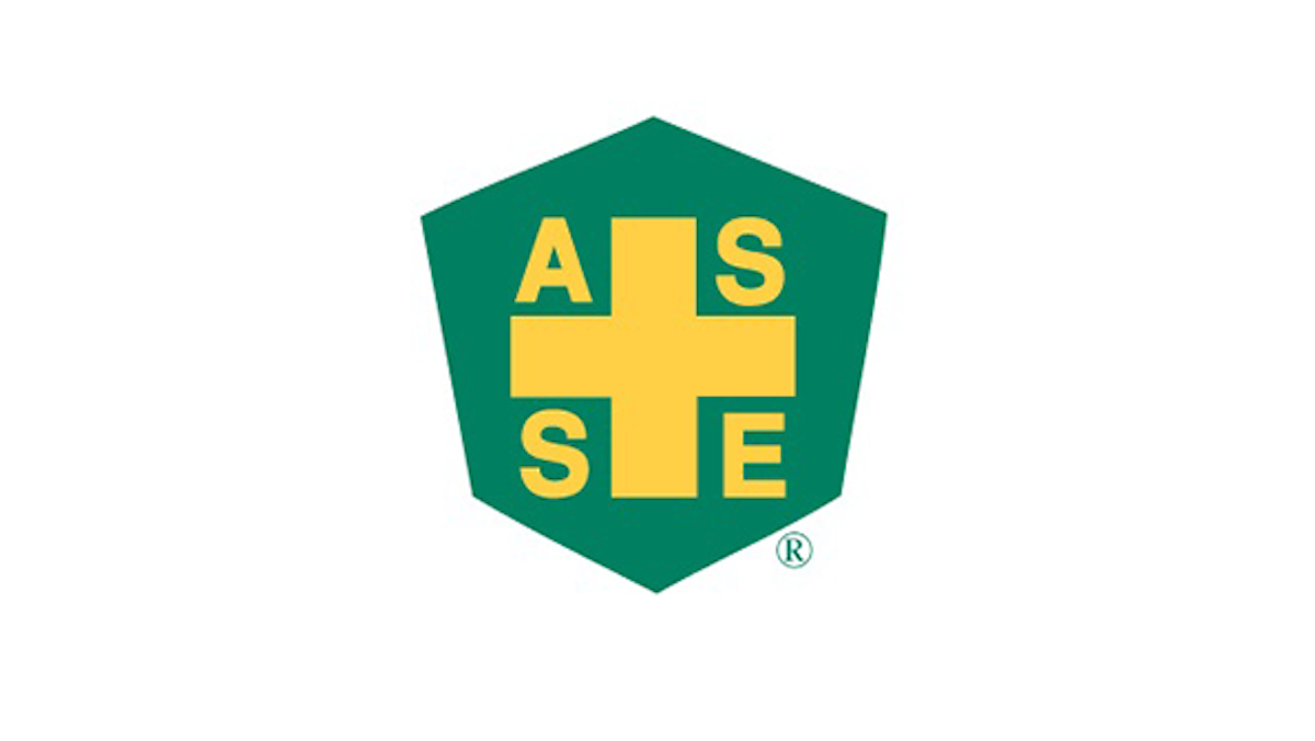 Asse Membership Approves Name Change Ehs Today