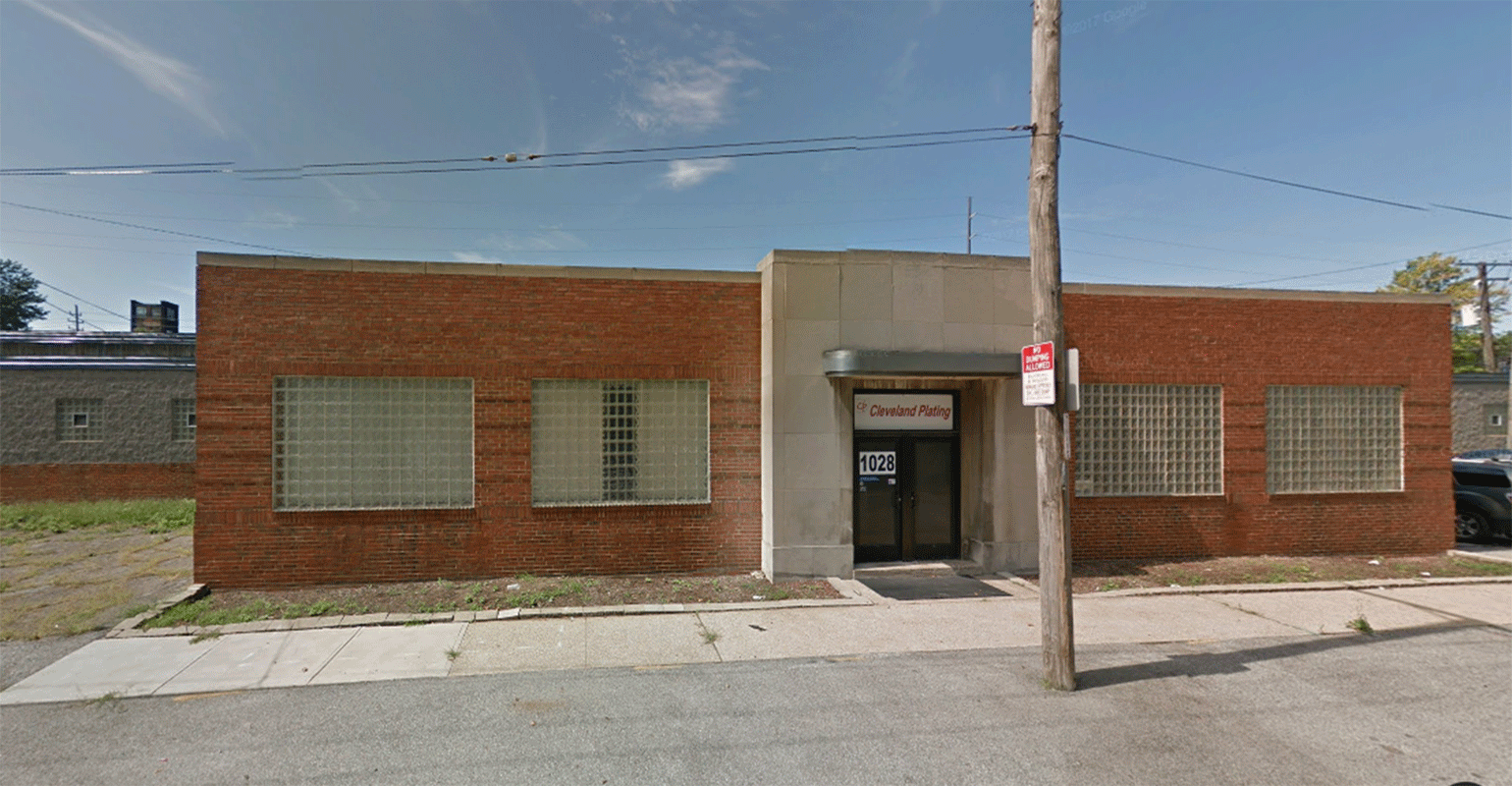 Cleveland Plating