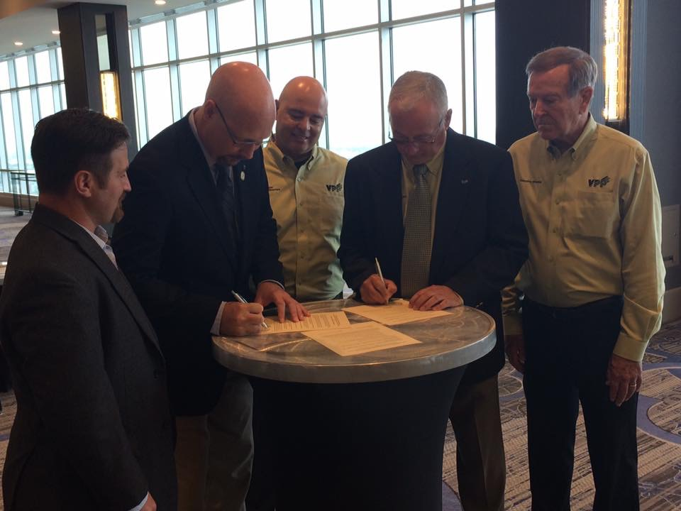 VPPPA BCSP Partnership