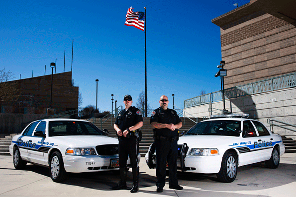 Police