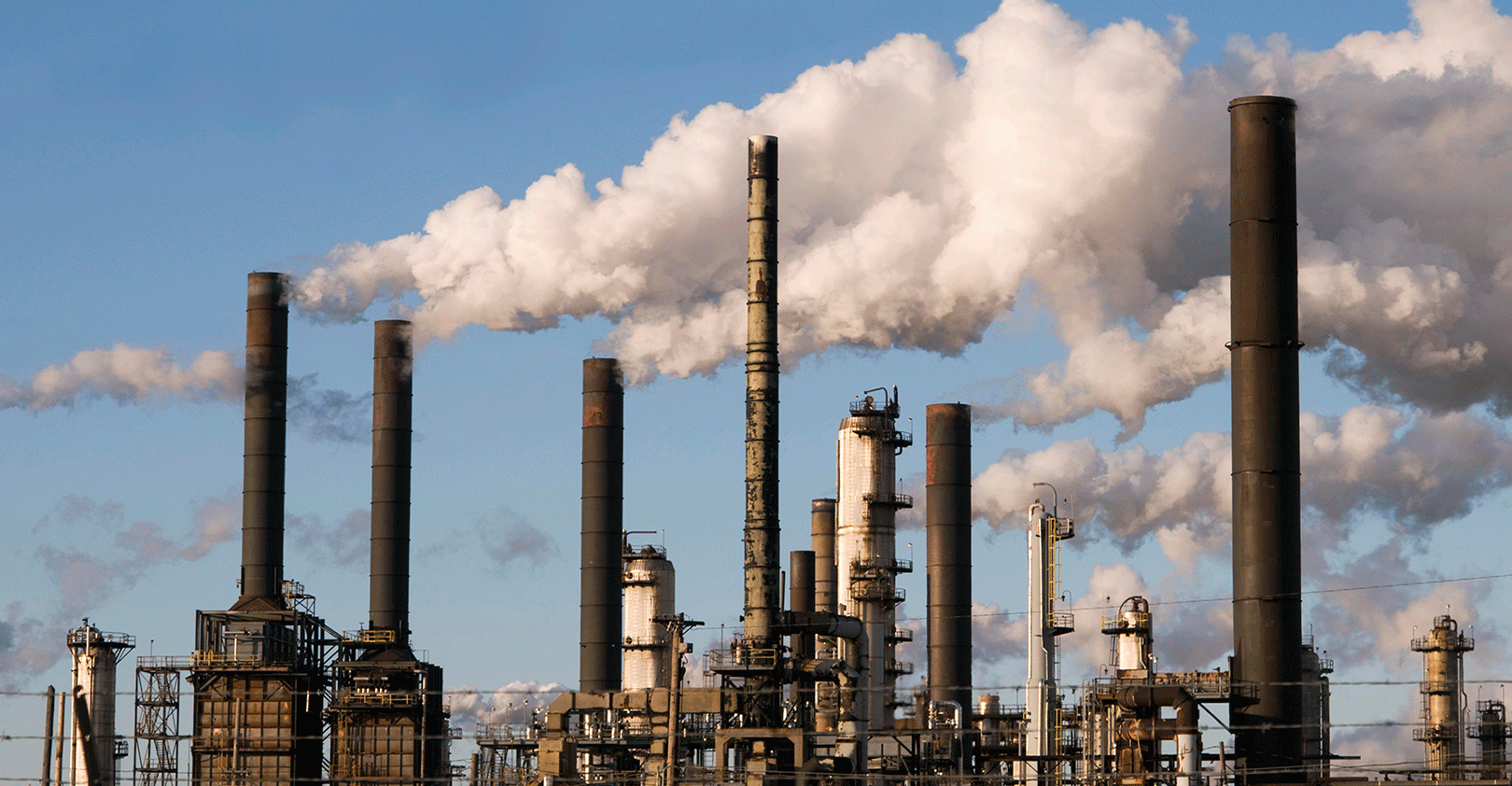 industry collaborates with EPA to improve environment