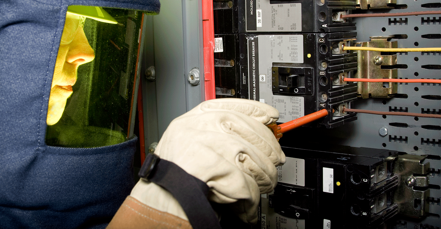 Arc Flash Protection