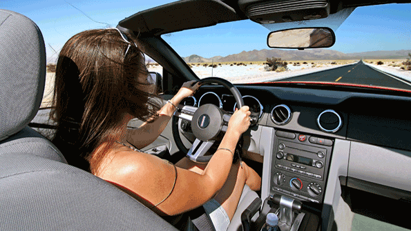 distracted driving prevention