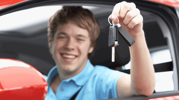 teen driving safety