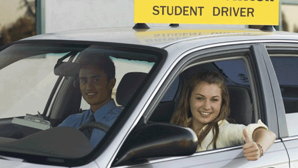 teen driver safety