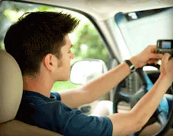 Higher Crash Risk Higher Crash Risk