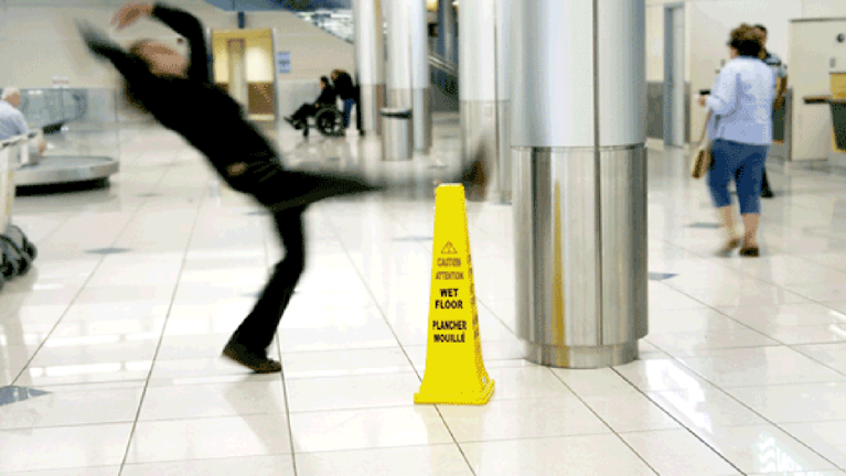 Six Ways That Mats Create Safe Slip Free Work Environments Ehs