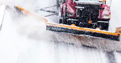 Winter Safety Winter Safety