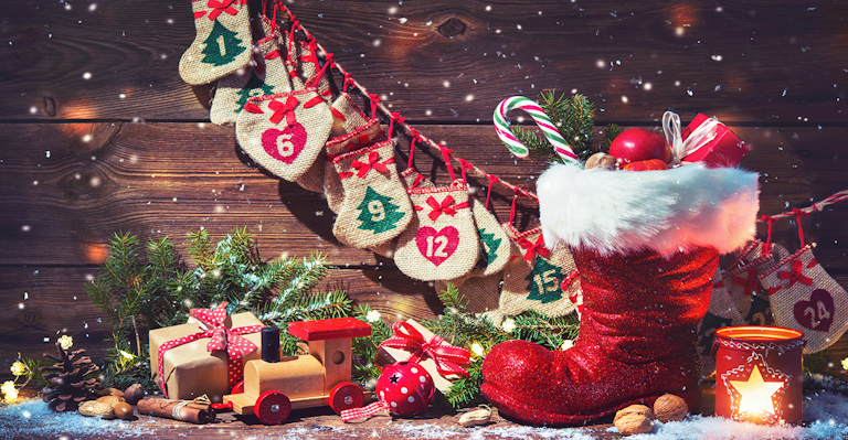 The 12 Injuries Of Christmas Photo Gallery Ehs Today