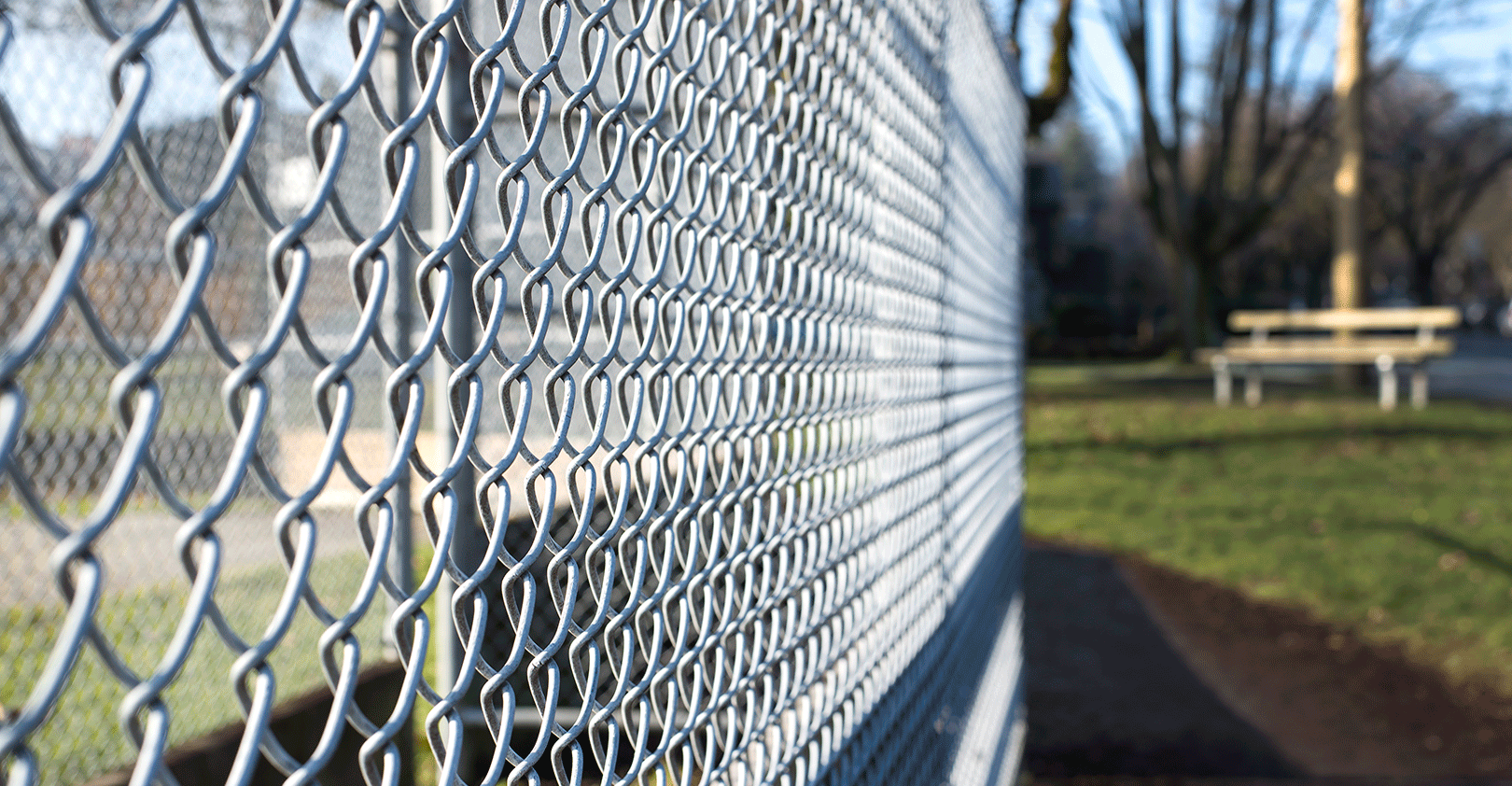 chainlink fence company