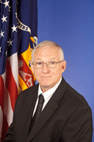 MSHA administrator Joseph A Main