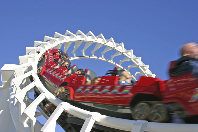 Top 10 Amusement Park Safety Tips Ehs Today - everyone love my roller coaster in roblox
