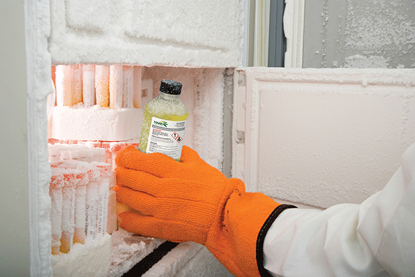 6 Tips To Ensure Ghs Compliance For Smaller Down Packed Chemical Container Labels Ehs Today