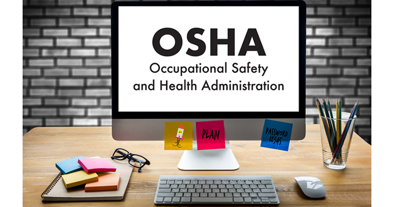 OSHA-filing