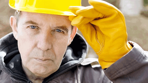 older workers in the workforce