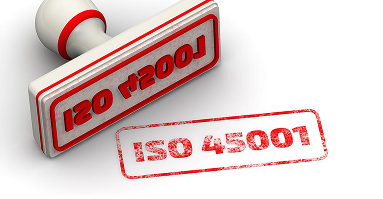 ISO 45001